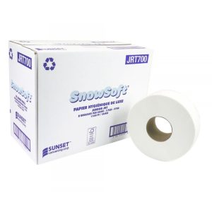 Papier hygiénique
