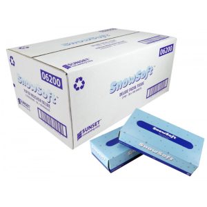 Papier mouchoir