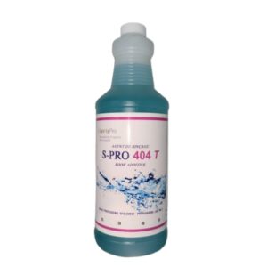 S-PRO 404T