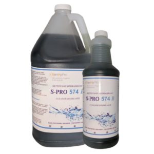 S-PRO 574B