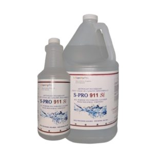 S-PRO 911Si