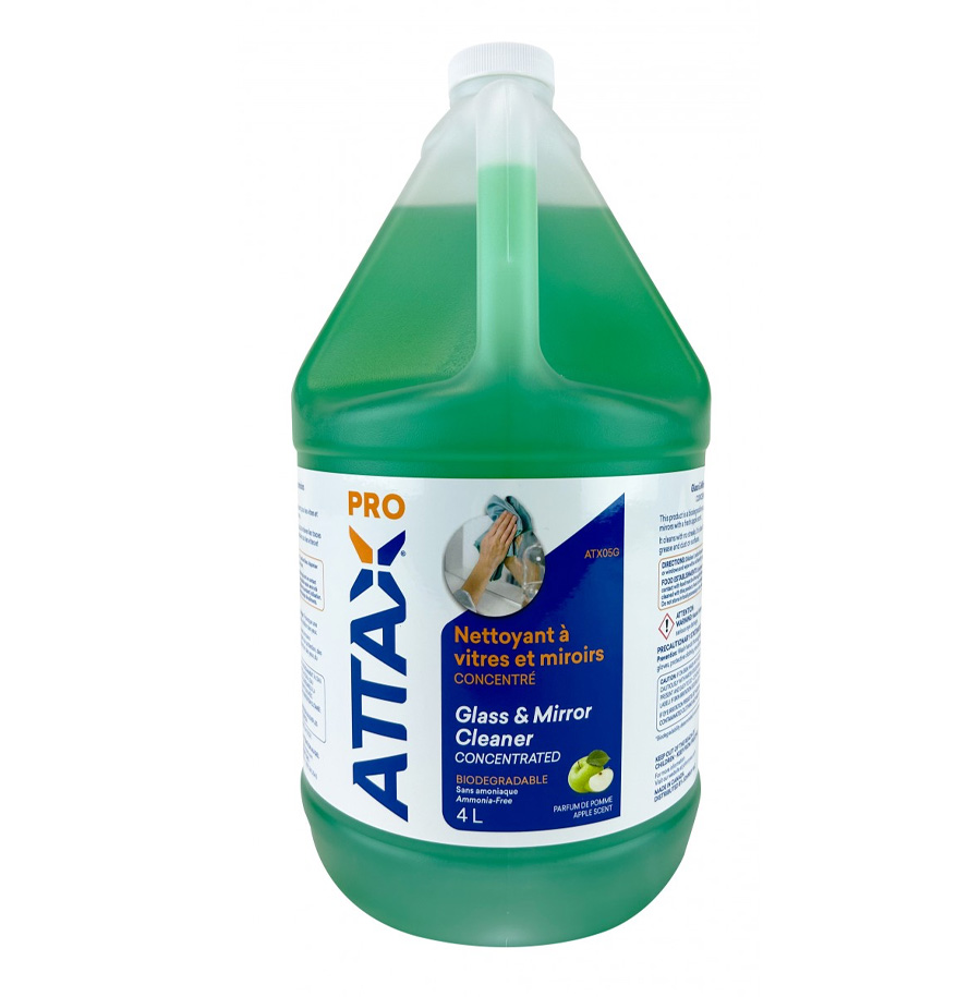 Net. vitres Attax