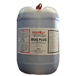 Bug Plus