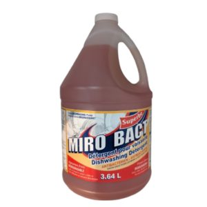 MIRO BACT