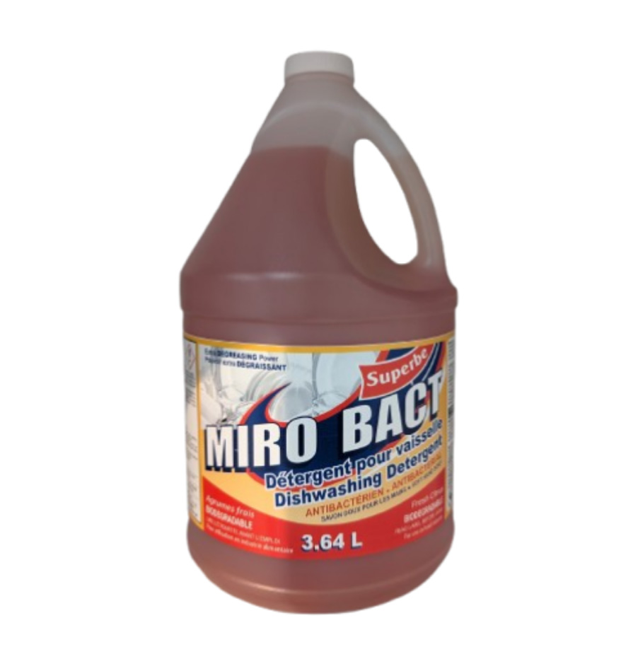 MIRO BACT
