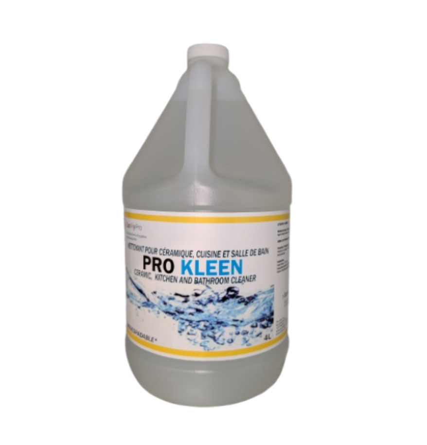 PROKLEEN