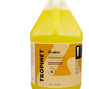 Tropinet