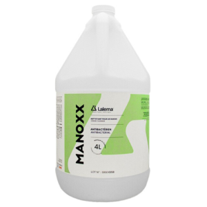 Manoxx-4L
