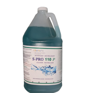S-PRO 110P