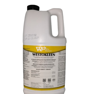 Westokleen