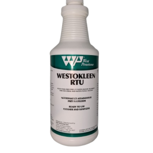 Westokleen RTU