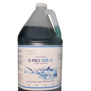 S-PRO 525B