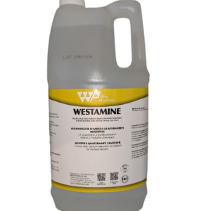 Westamine